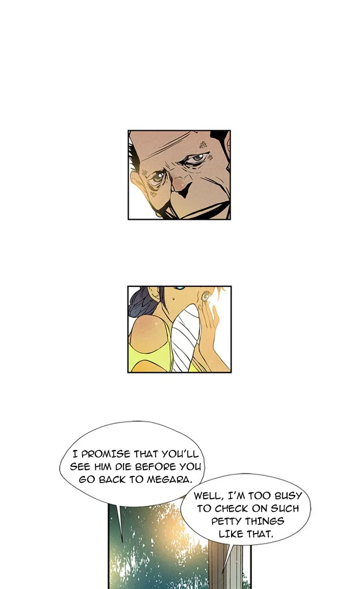 Read Aisopos chapter 10 image 29 on Lezhin