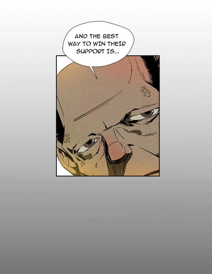 Read Aisopos chapter 10 image 37 on Lezhin