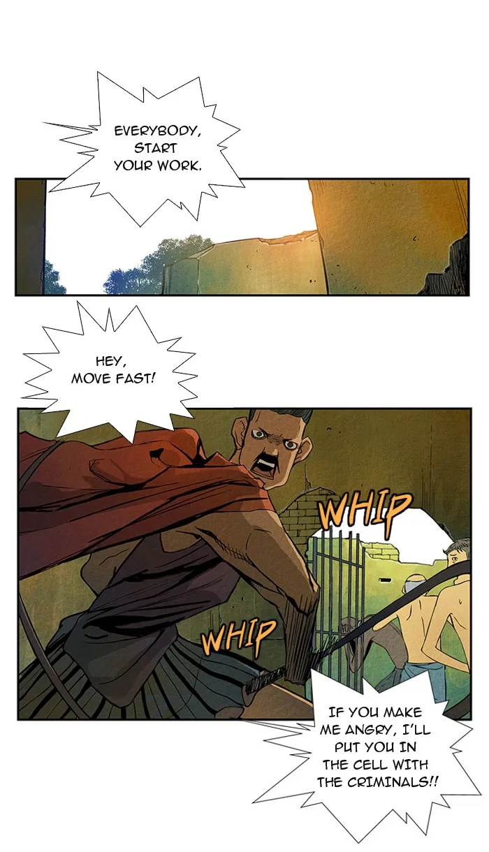 Read Aisopos chapter 10 image 4 on Lezhin