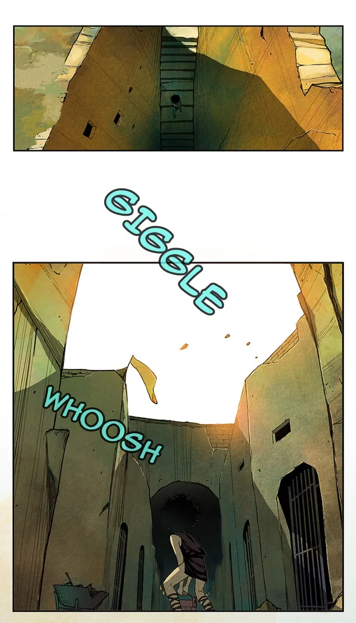Read Aisopos chapter 10 image 7 on Lezhin