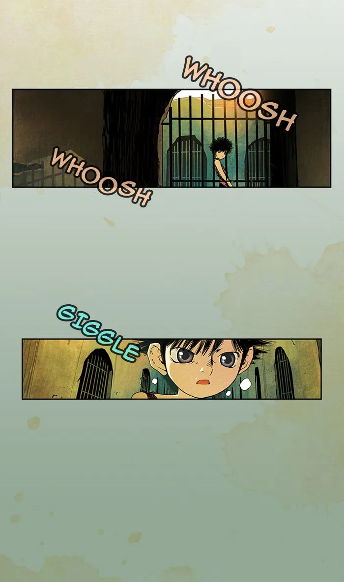 Read Aisopos chapter 10 image 8 on Lezhin