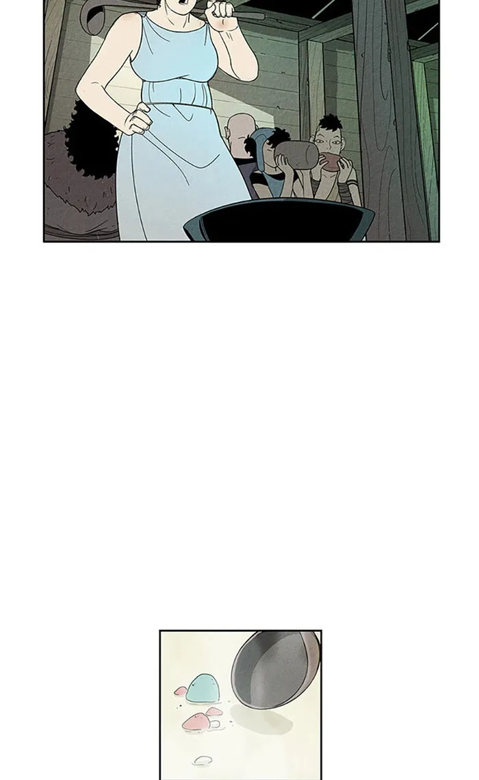 Read Aisopos chapter 100 image 1 on Lezhin