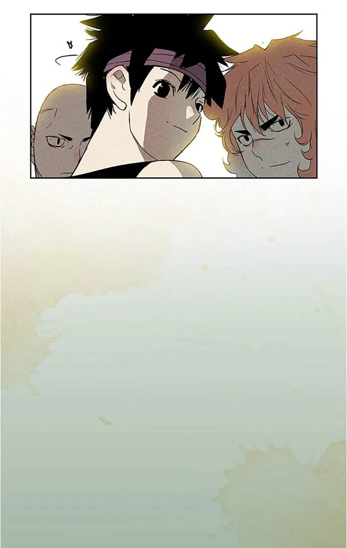Read Aisopos chapter 100 image 14 on Lezhin