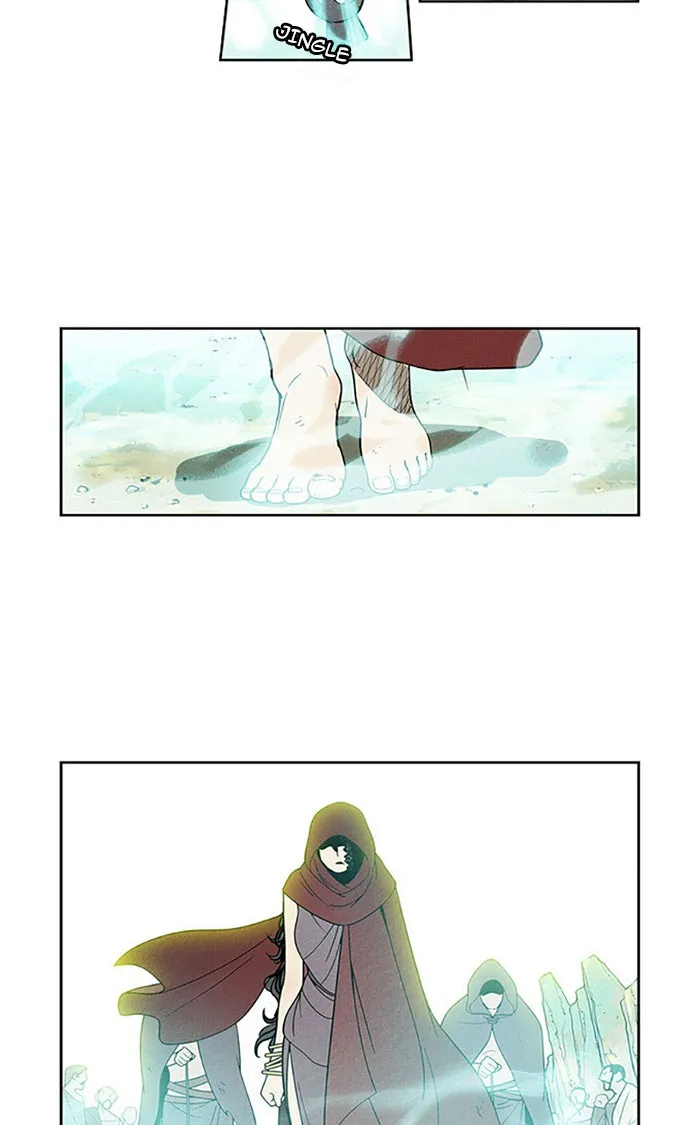 Read Aisopos chapter 100 image 19 on Lezhin