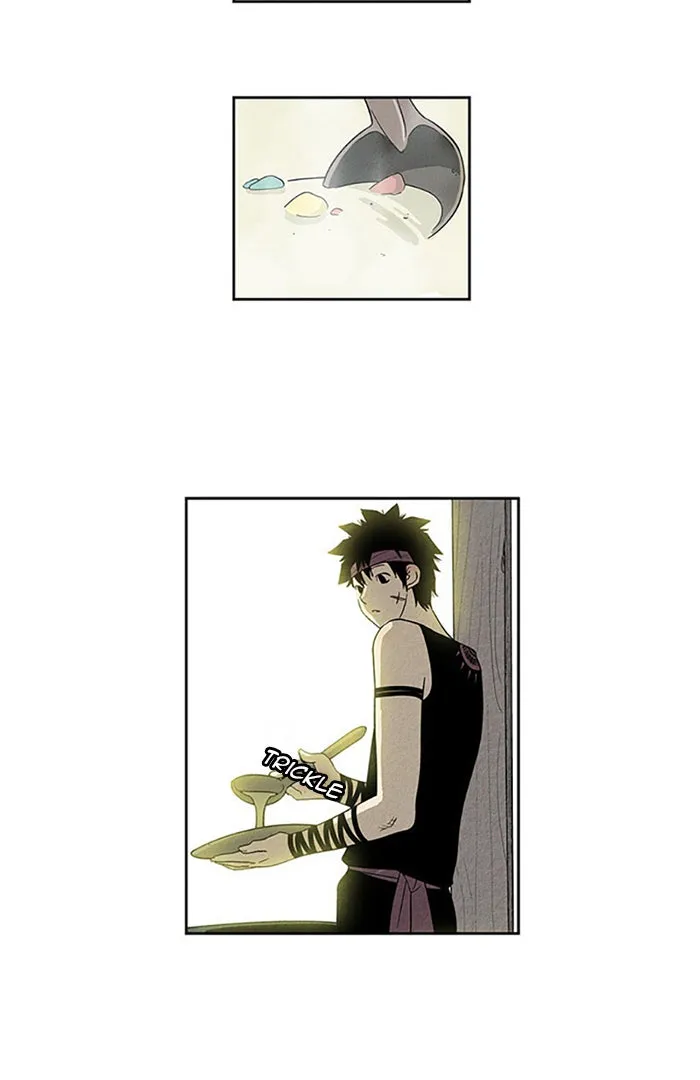 Read Aisopos chapter 100 image 2 on Lezhin