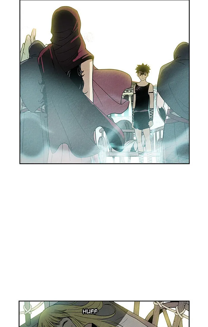 Read Aisopos chapter 100 image 24 on Lezhin
