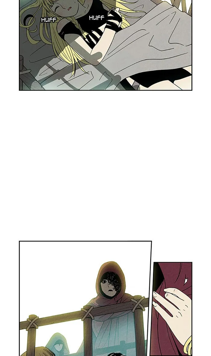 Read Aisopos chapter 100 image 25 on Lezhin