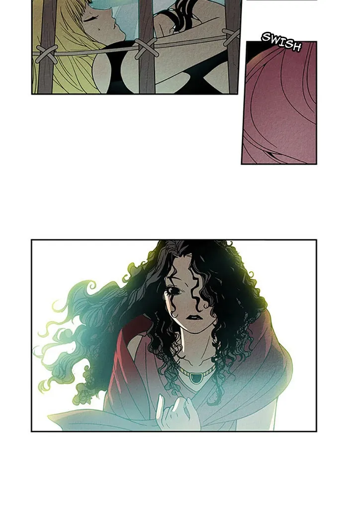 Read Aisopos chapter 100 image 26 on Lezhin