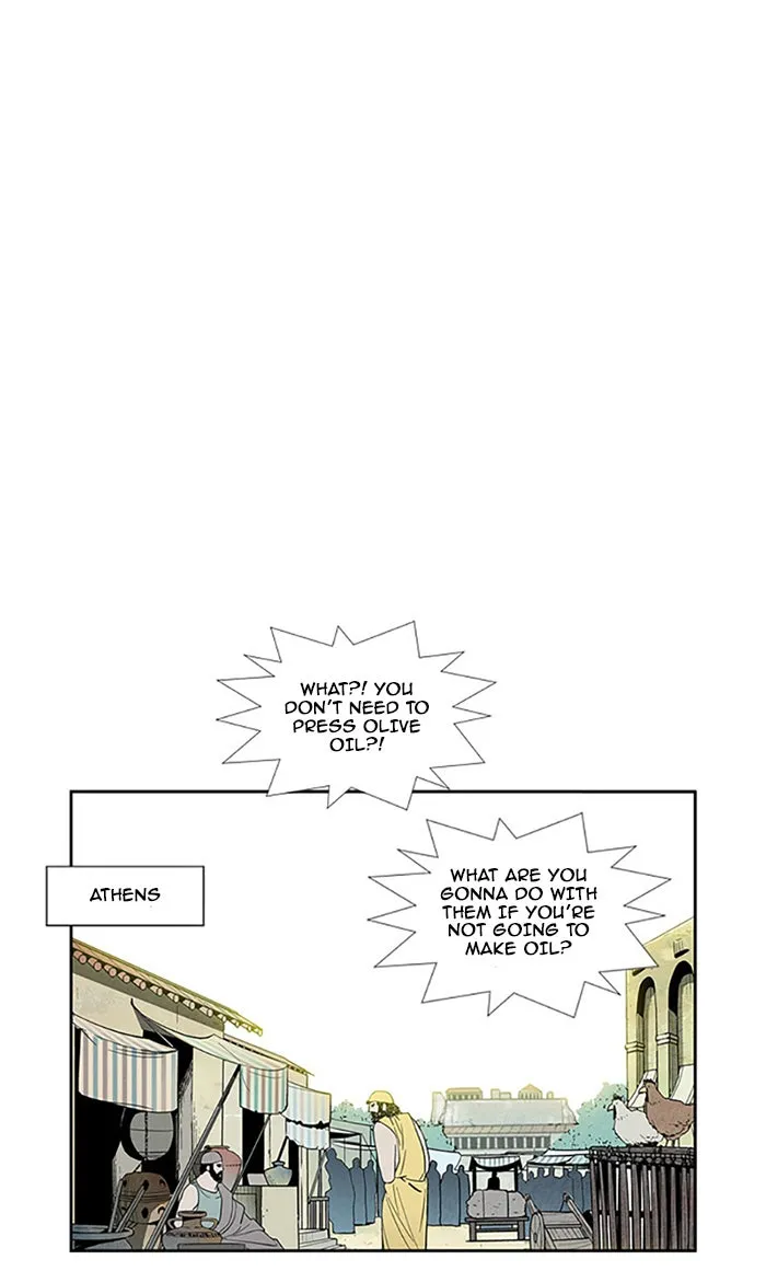 Read Aisopos chapter 100 image 28 on Lezhin