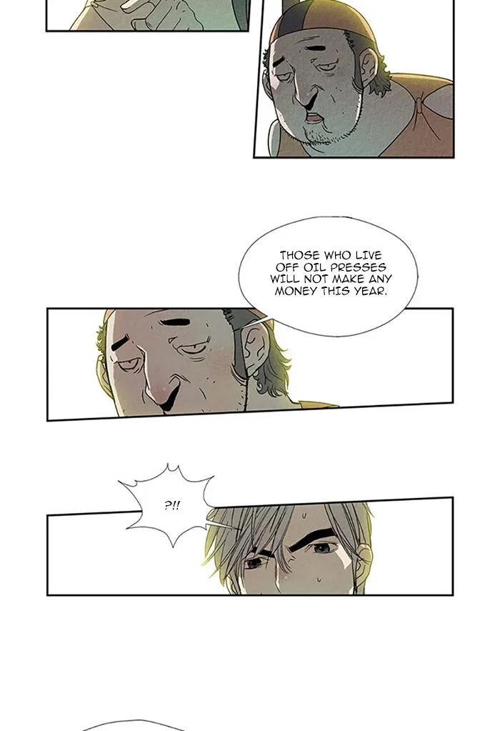 Read Aisopos chapter 100 image 30 on Lezhin