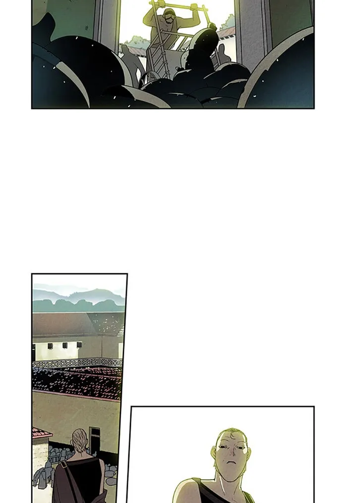 Read Aisopos chapter 100 image 33 on Lezhin