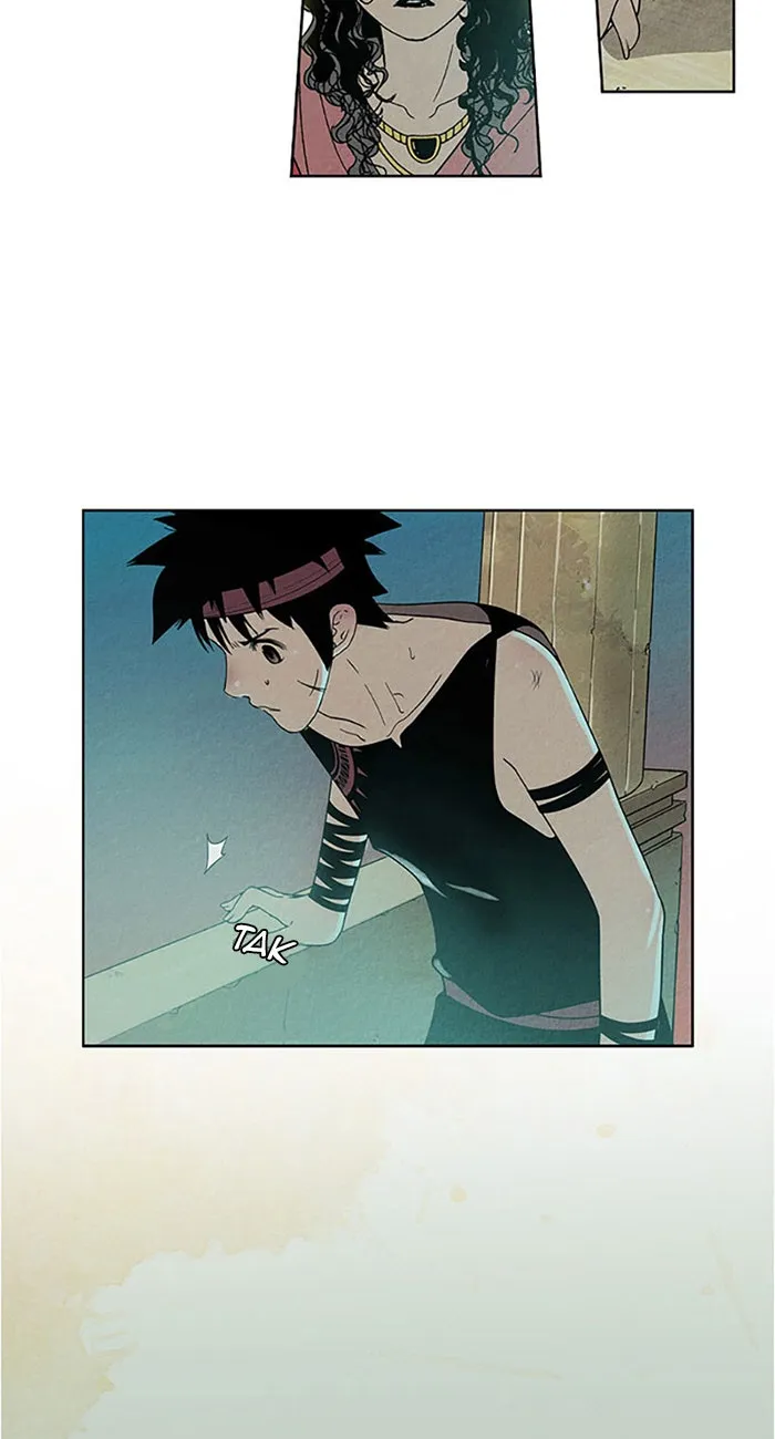 Read Aisopos chapter 101 image 14 on Lezhin