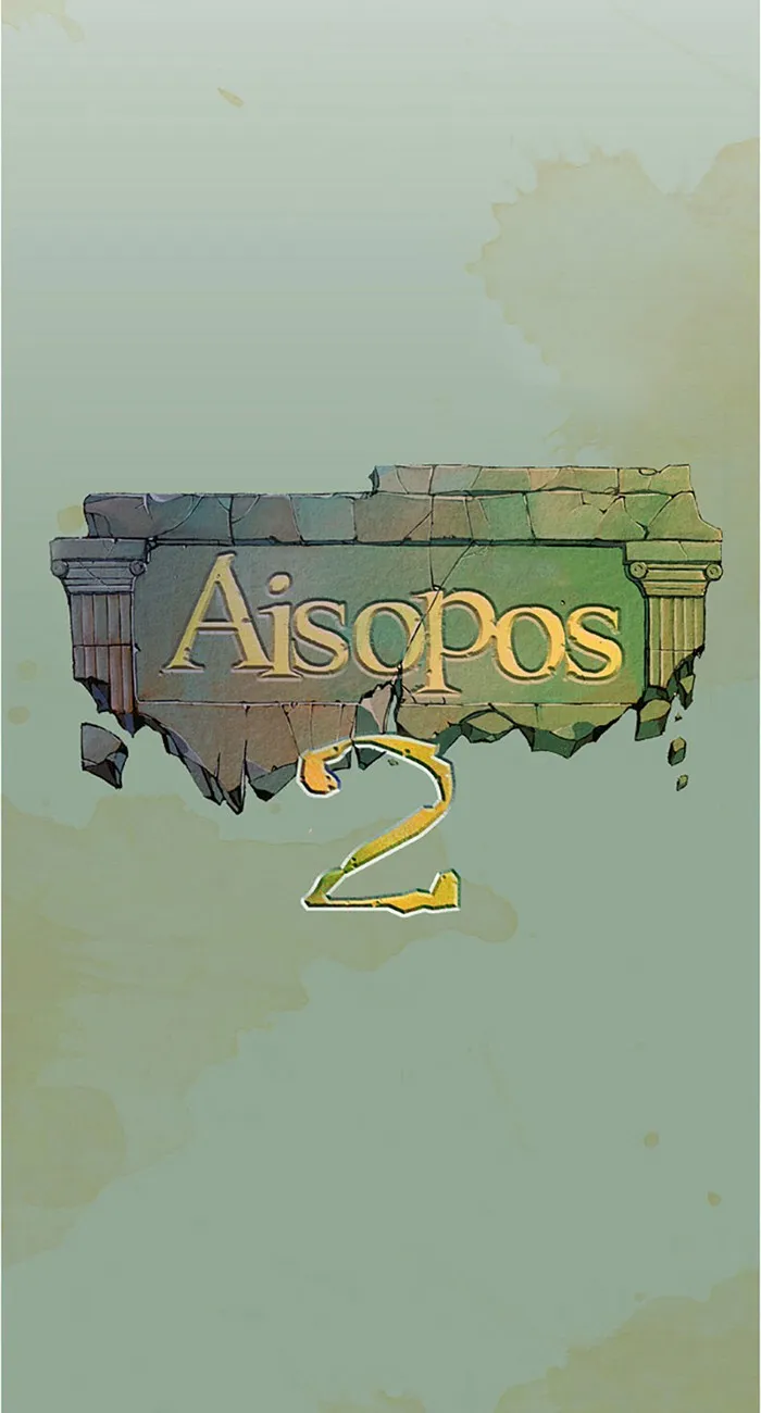 Read Aisopos chapter 101 image 15 on Lezhin