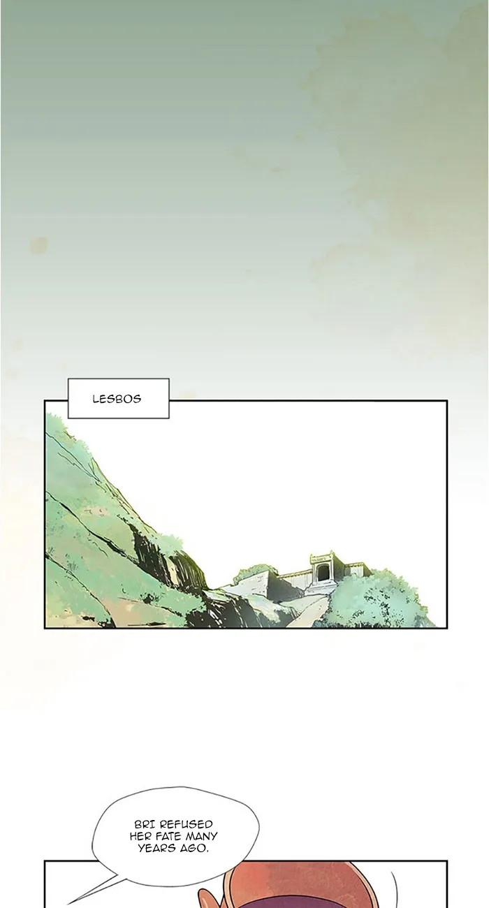 Read Aisopos chapter 101 image 17 on Lezhin