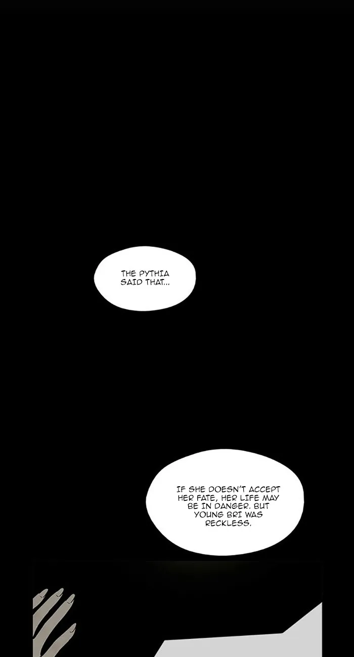 Read Aisopos chapter 101 image 19 on Lezhin