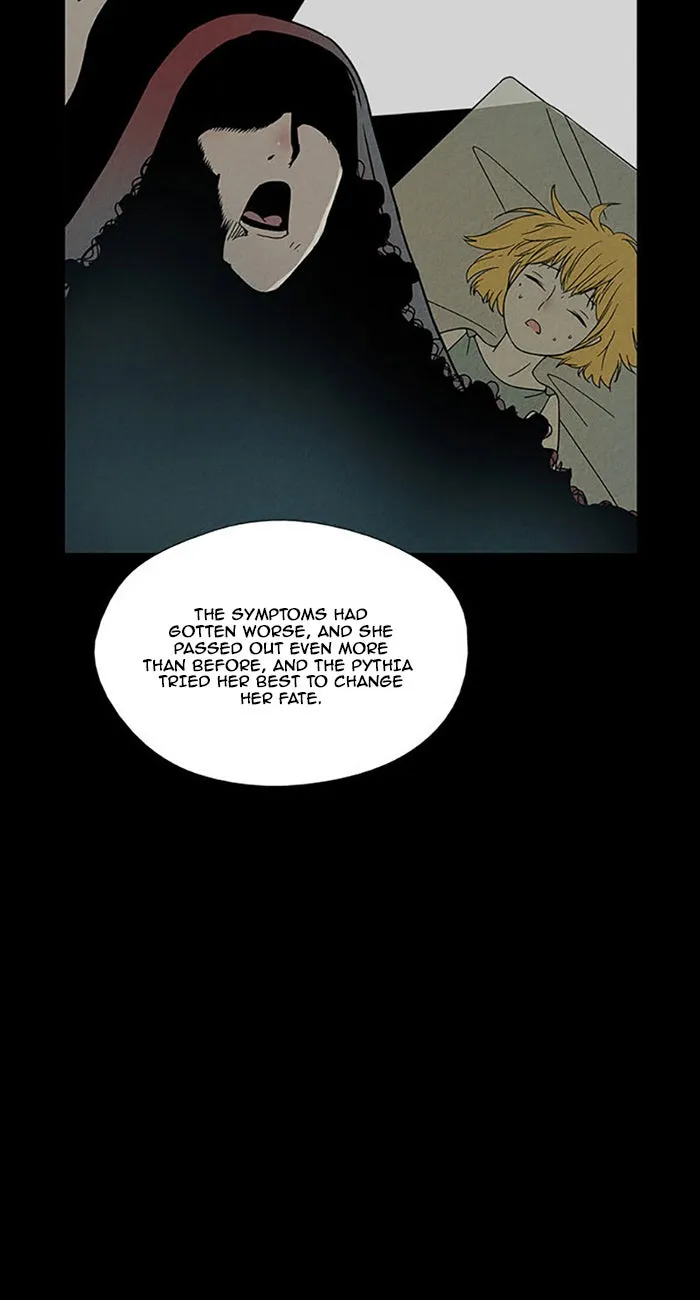 Read Aisopos chapter 101 image 20 on Lezhin