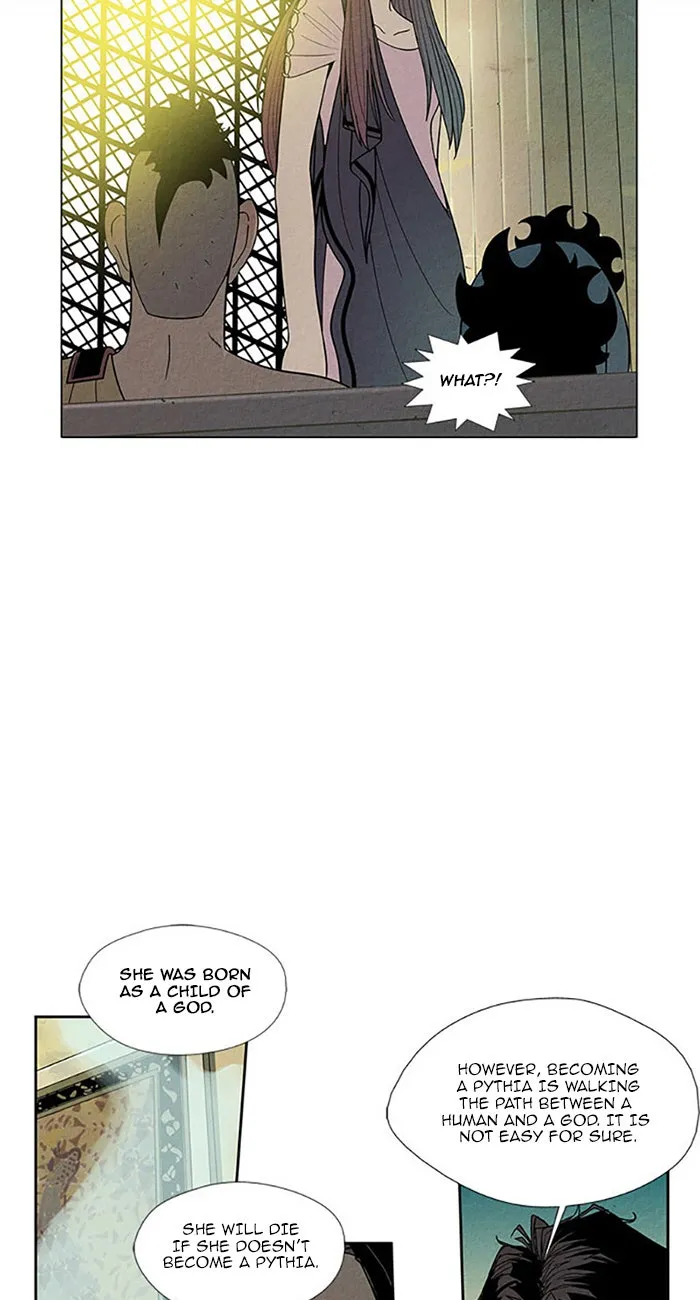 Read Aisopos chapter 101 image 22 on Lezhin