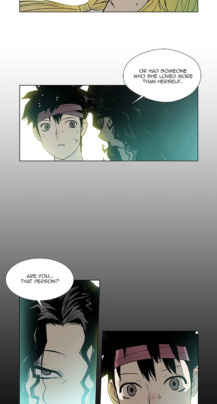 Read Aisopos chapter 101 image 26 on Lezhin