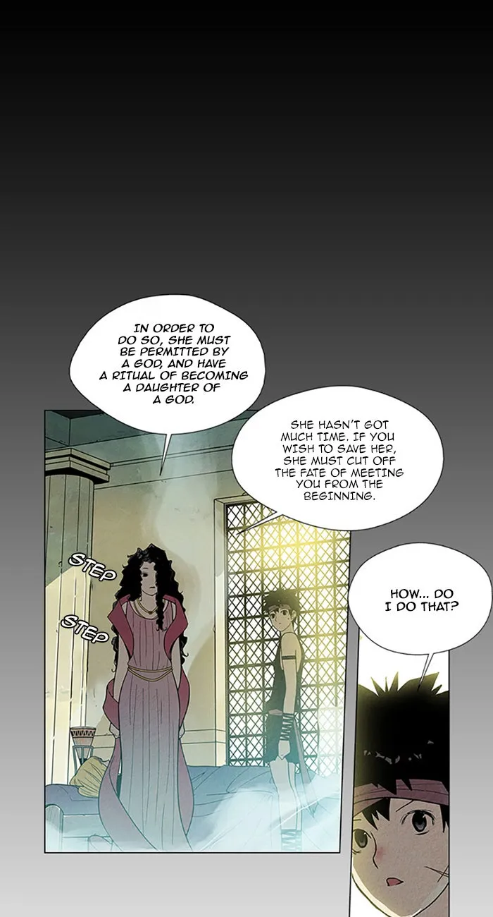 Read Aisopos chapter 101 image 29 on Lezhin