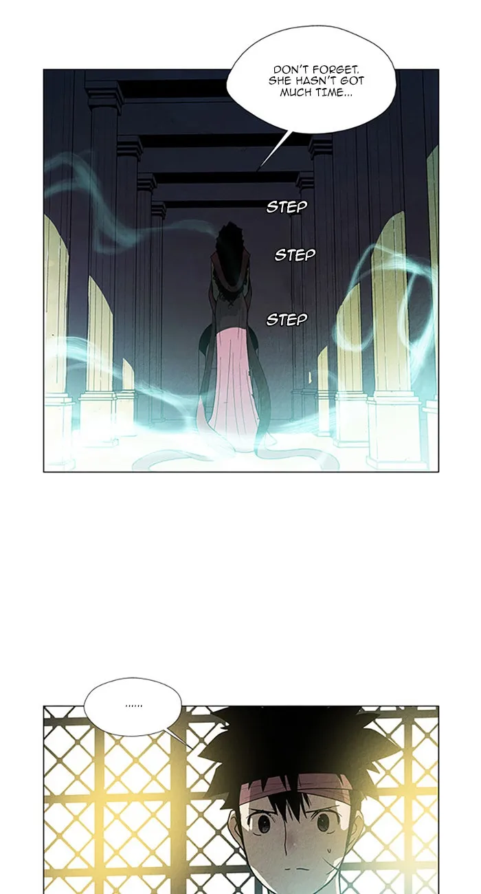 Read Aisopos chapter 101 image 31 on Lezhin
