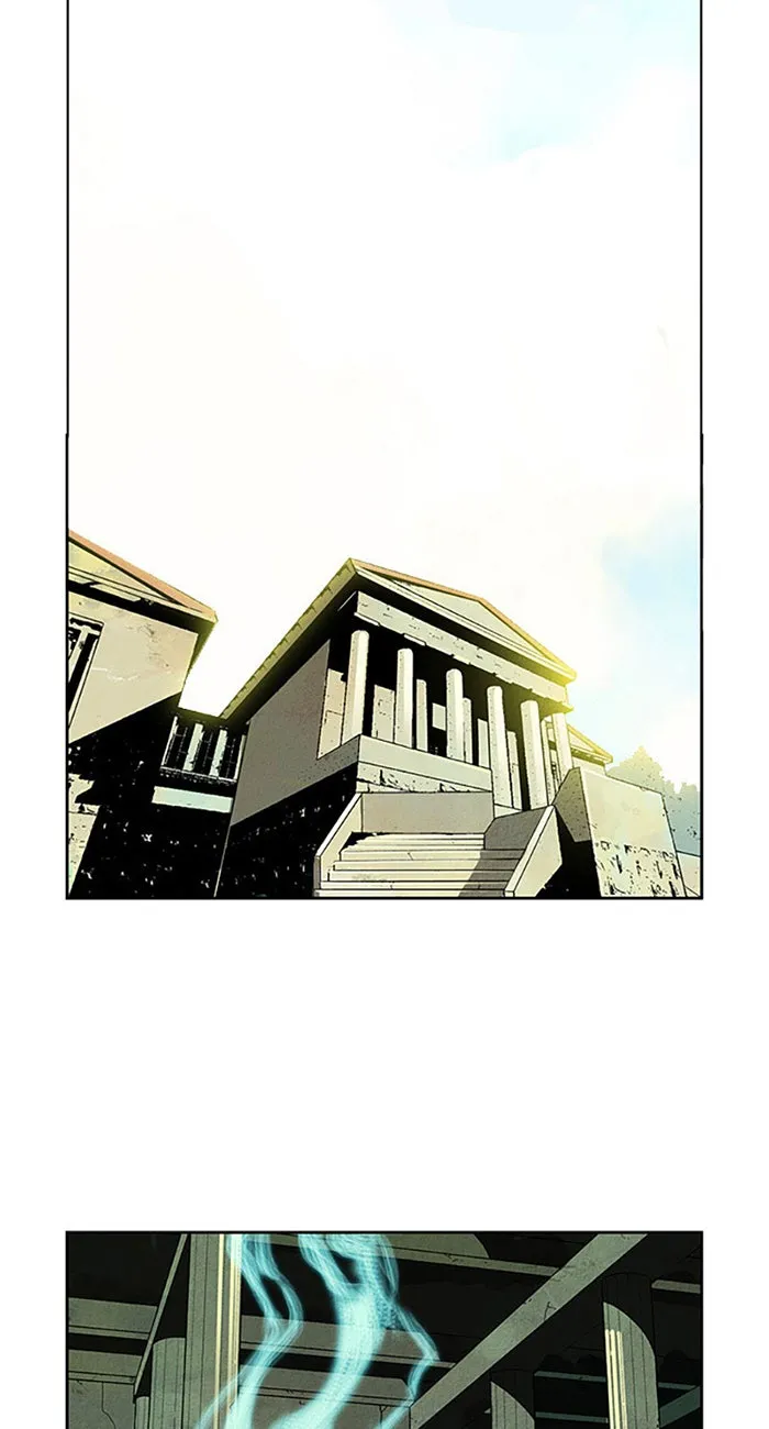 Read Aisopos chapter 101 image 4 on Lezhin