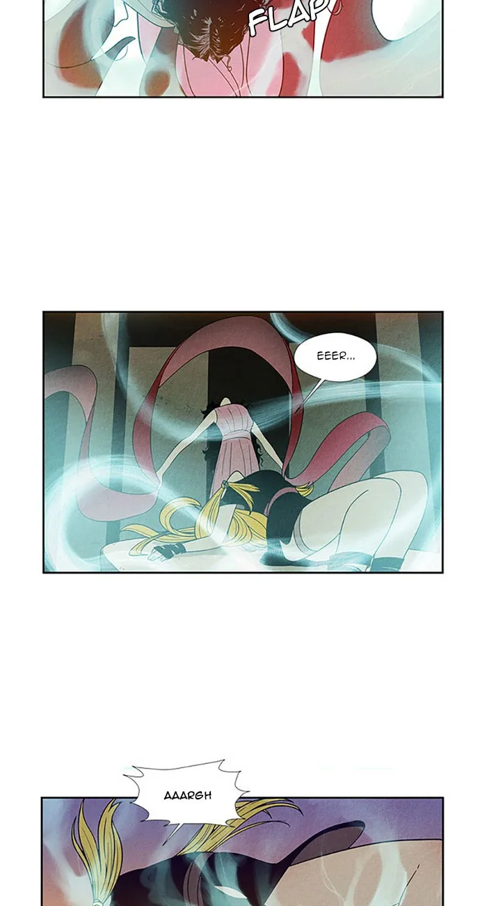Read Aisopos chapter 101 image 6 on Lezhin