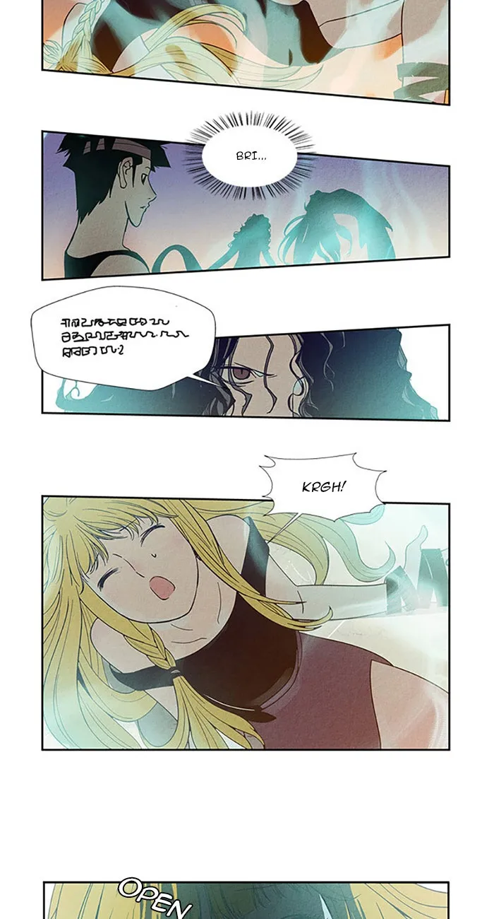 Read Aisopos chapter 101 image 7 on Lezhin