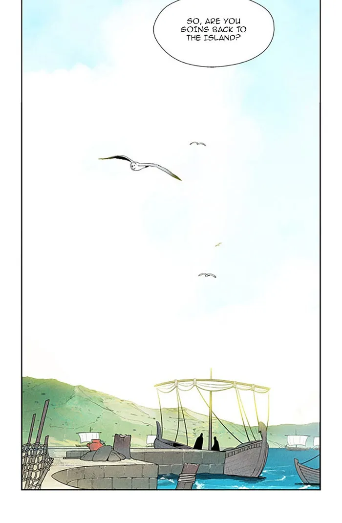 Read Aisopos chapter 102 image 14 on Lezhin