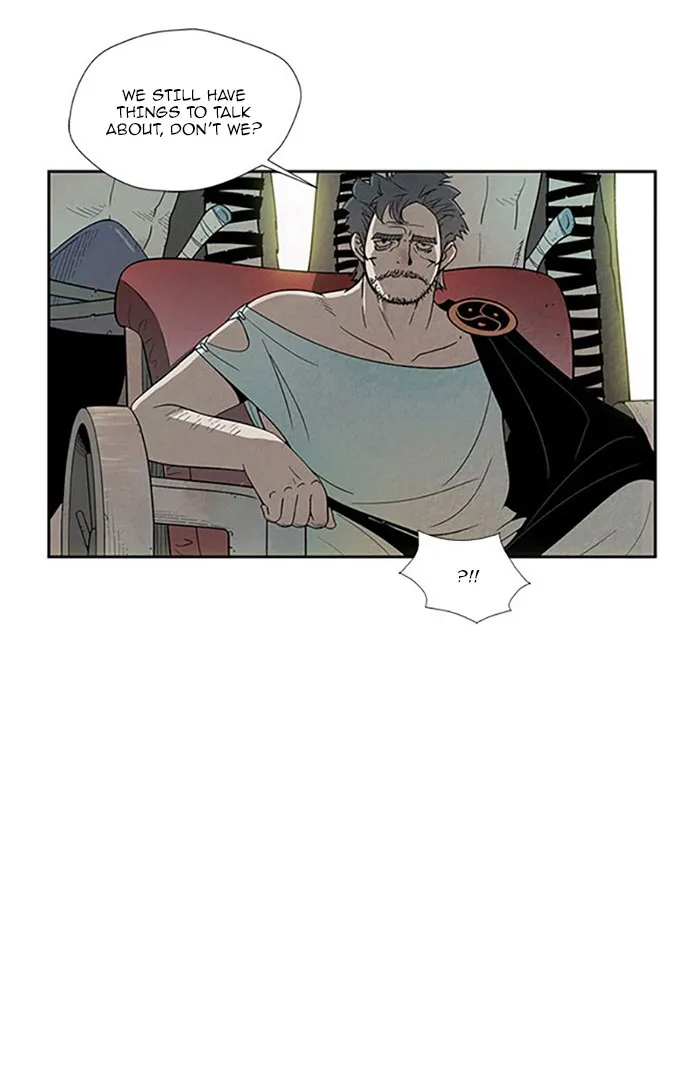 Read Aisopos chapter 102 image 20 on Lezhin