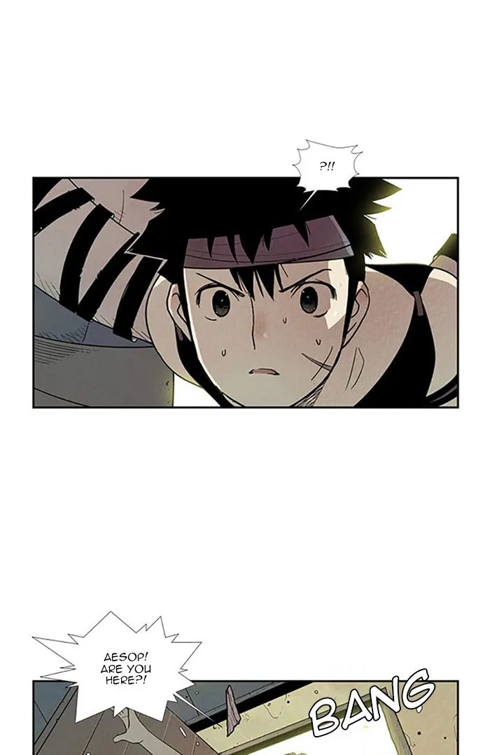 Read Aisopos chapter 102 image 24 on Lezhin