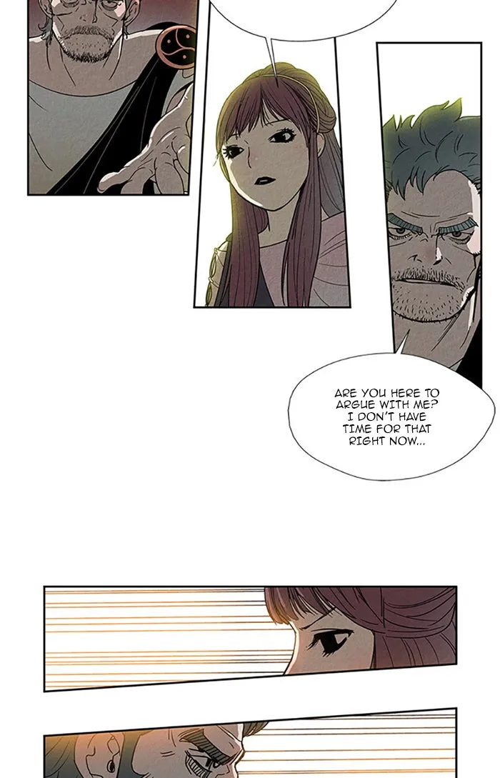 Read Aisopos chapter 102 image 29 on Lezhin