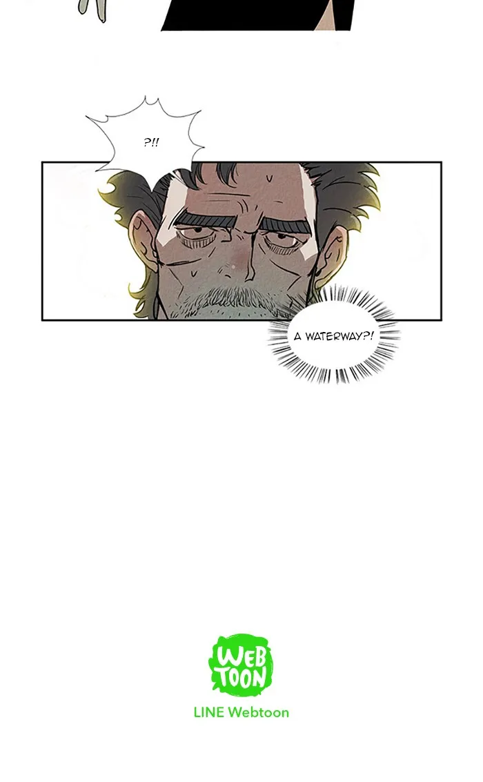 Read Aisopos chapter 102 image 36 on Lezhin