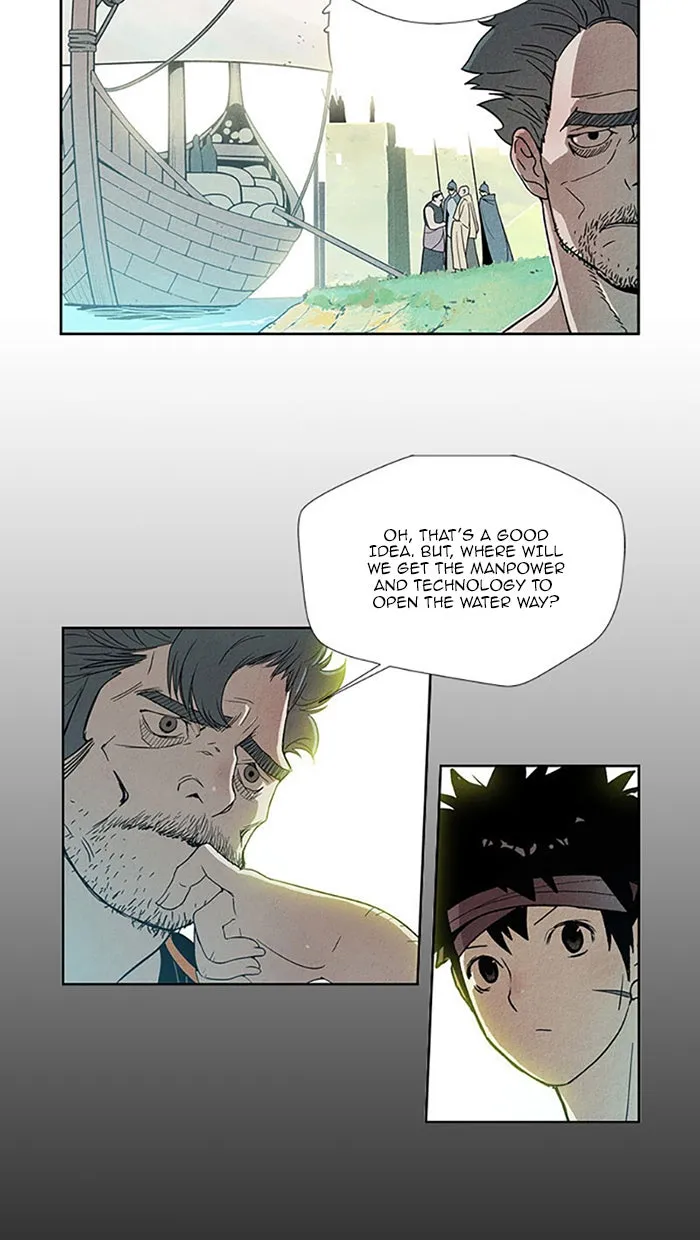 Read Aisopos chapter 103 image 1 on Lezhin