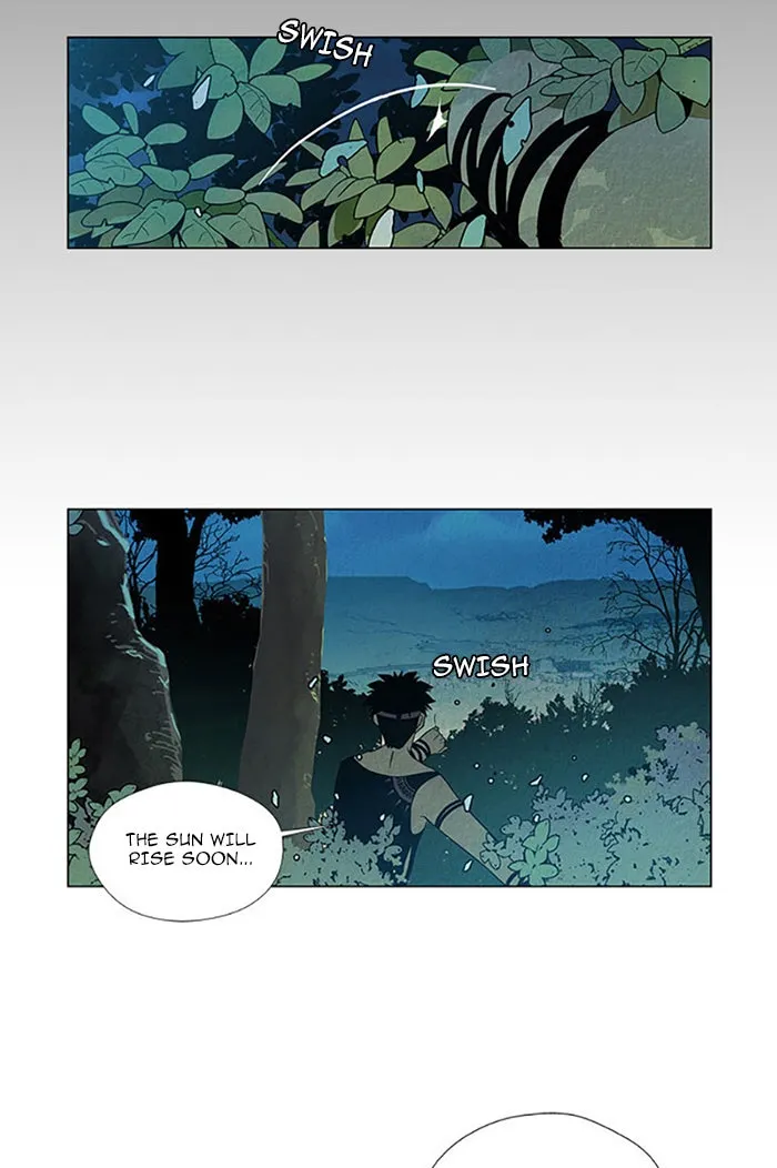 Read Aisopos chapter 103 image 20 on Lezhin