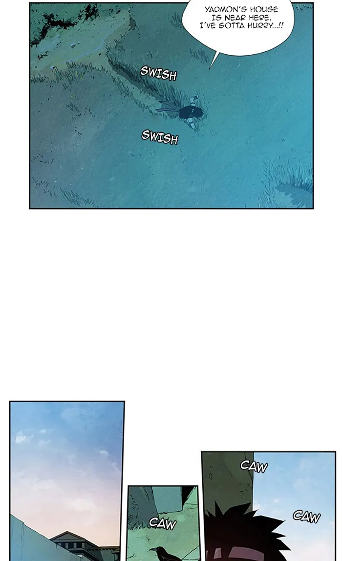 Read Aisopos chapter 103 image 21 on Lezhin