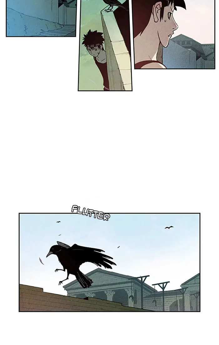 Read Aisopos chapter 103 image 22 on Lezhin