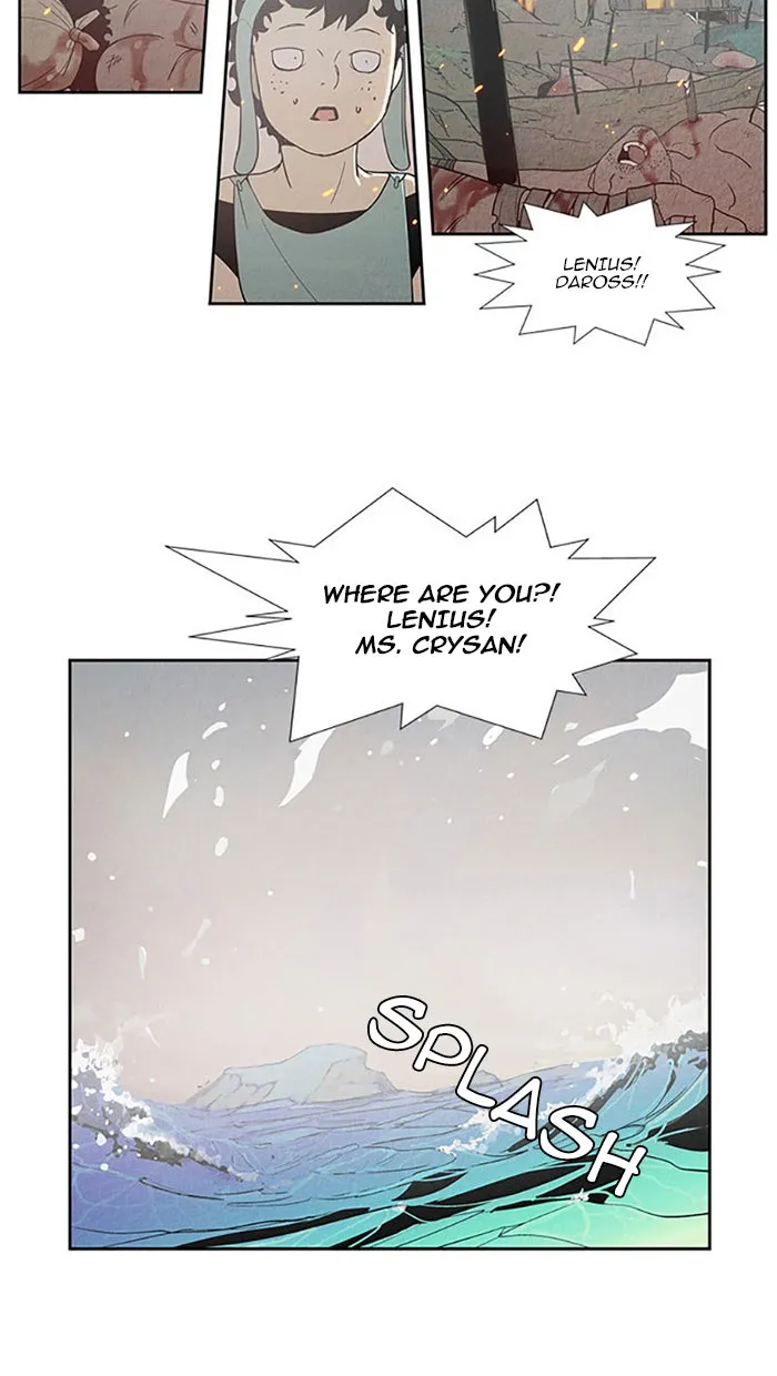 Read Aisopos chapter 103 image 26 on Lezhin