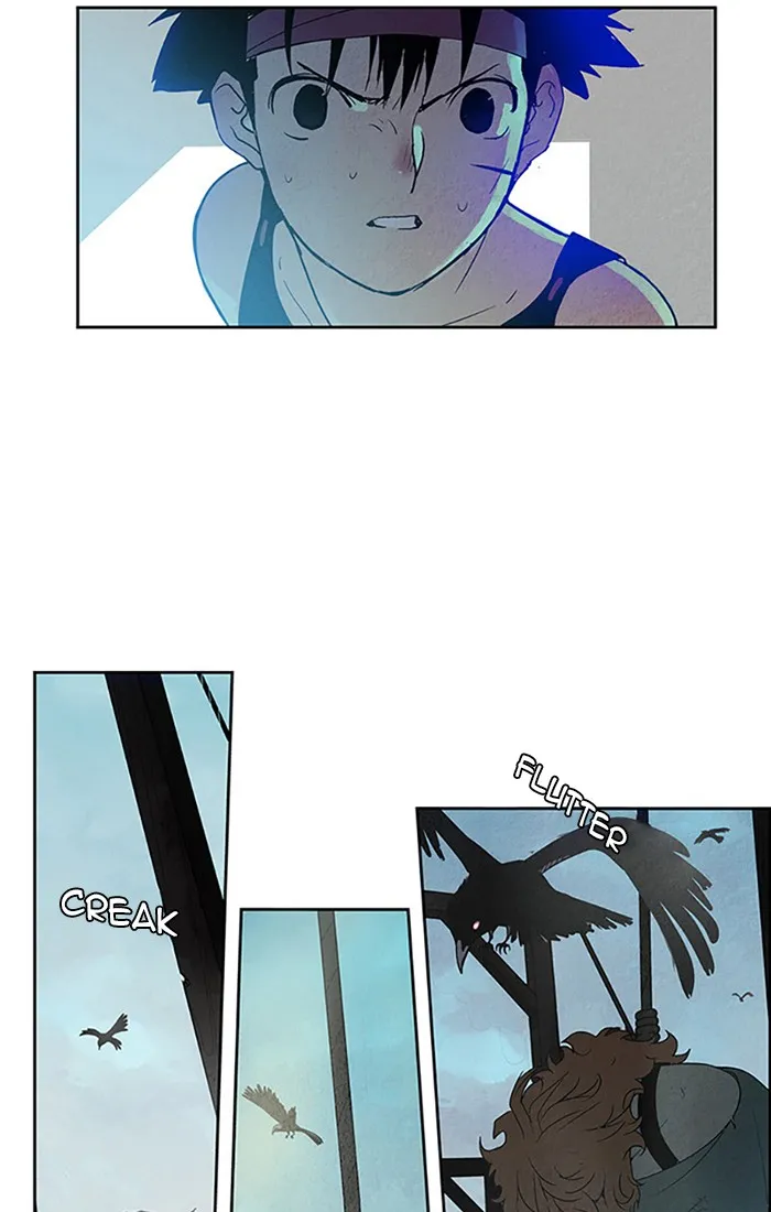 Read Aisopos chapter 103 image 28 on Lezhin