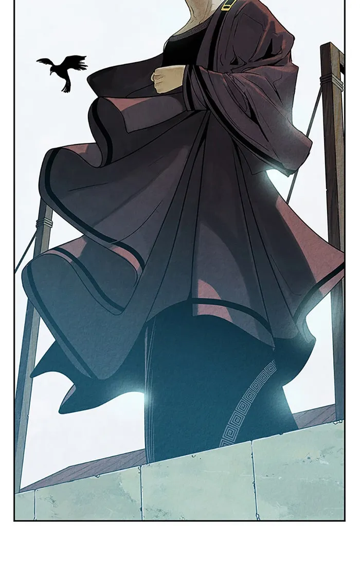 Read Aisopos chapter 103 image 34 on Lezhin