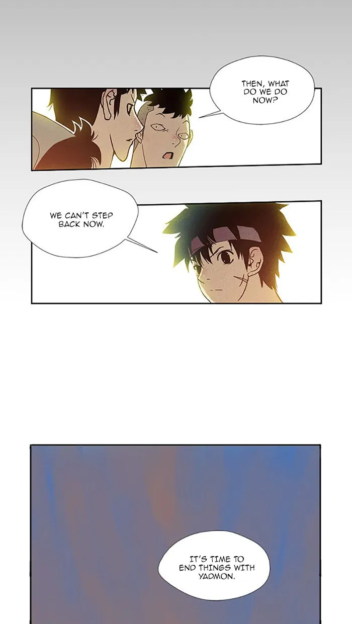 Read Aisopos chapter 103 image 7 on Lezhin