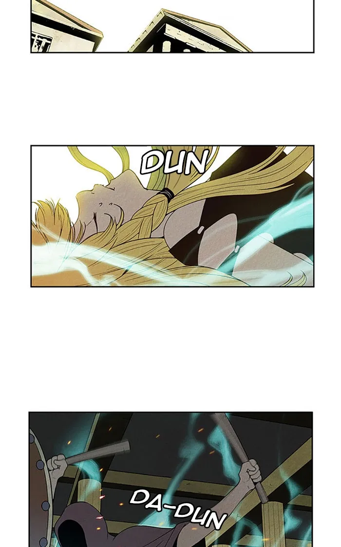 Read Aisopos chapter 104 image 1 on Lezhin