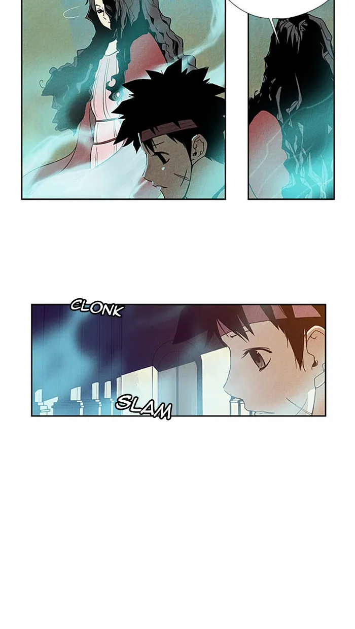 Read Aisopos chapter 104 image 10 on Lezhin