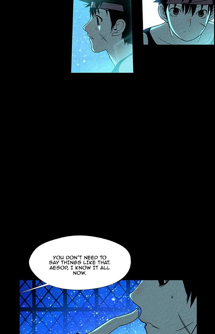Read Aisopos chapter 104 image 21 on Lezhin