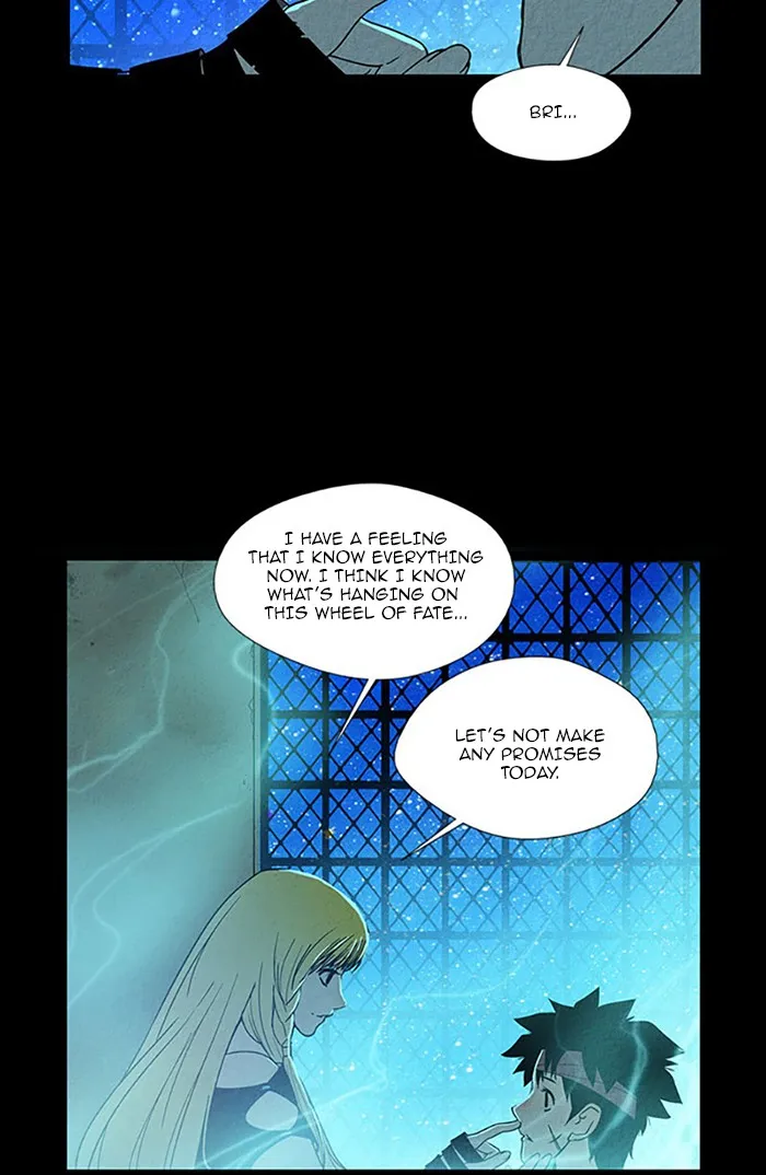 Read Aisopos chapter 104 image 22 on Lezhin