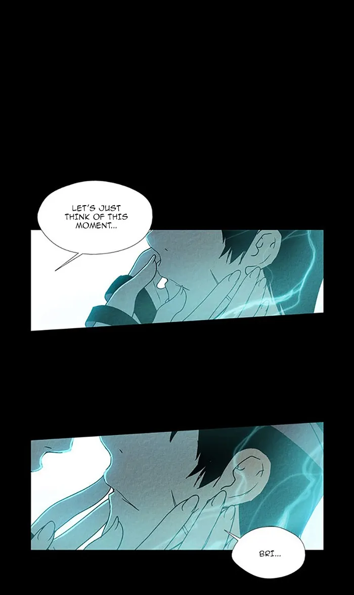 Read Aisopos chapter 104 image 23 on Lezhin