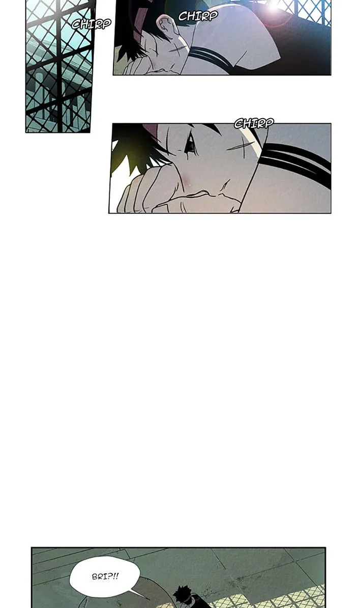 Read Aisopos chapter 104 image 29 on Lezhin
