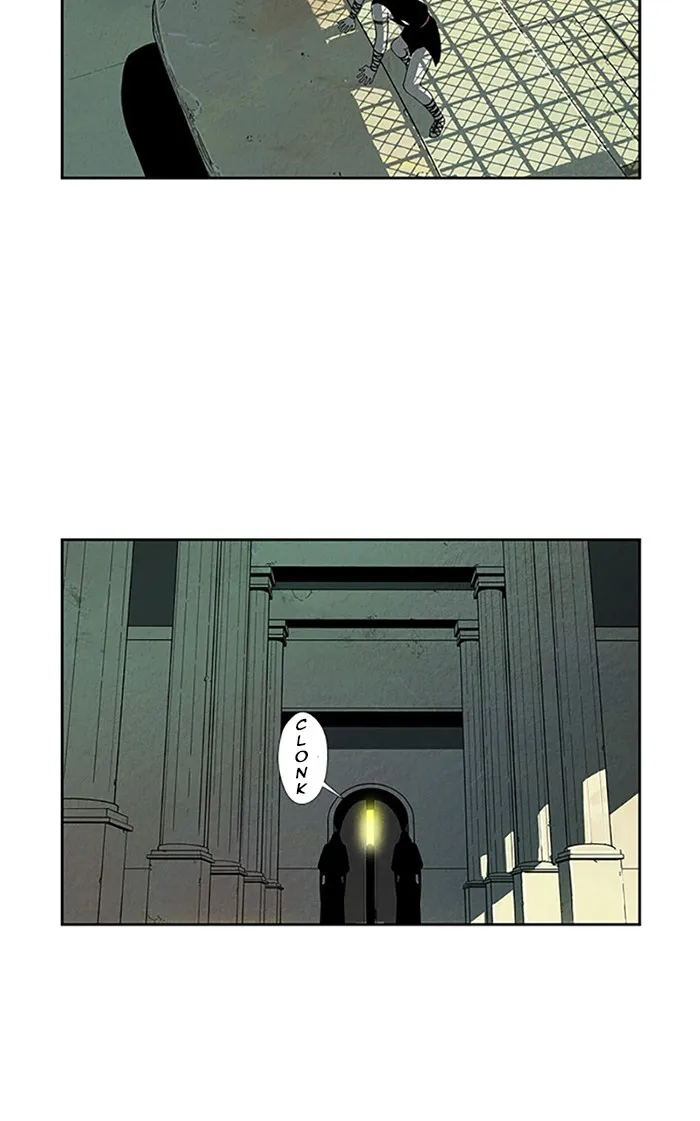 Read Aisopos chapter 104 image 30 on Lezhin