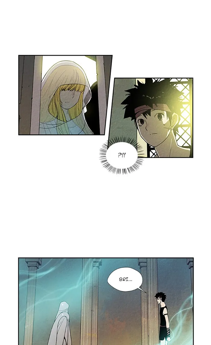 Read Aisopos chapter 104 image 31 on Lezhin