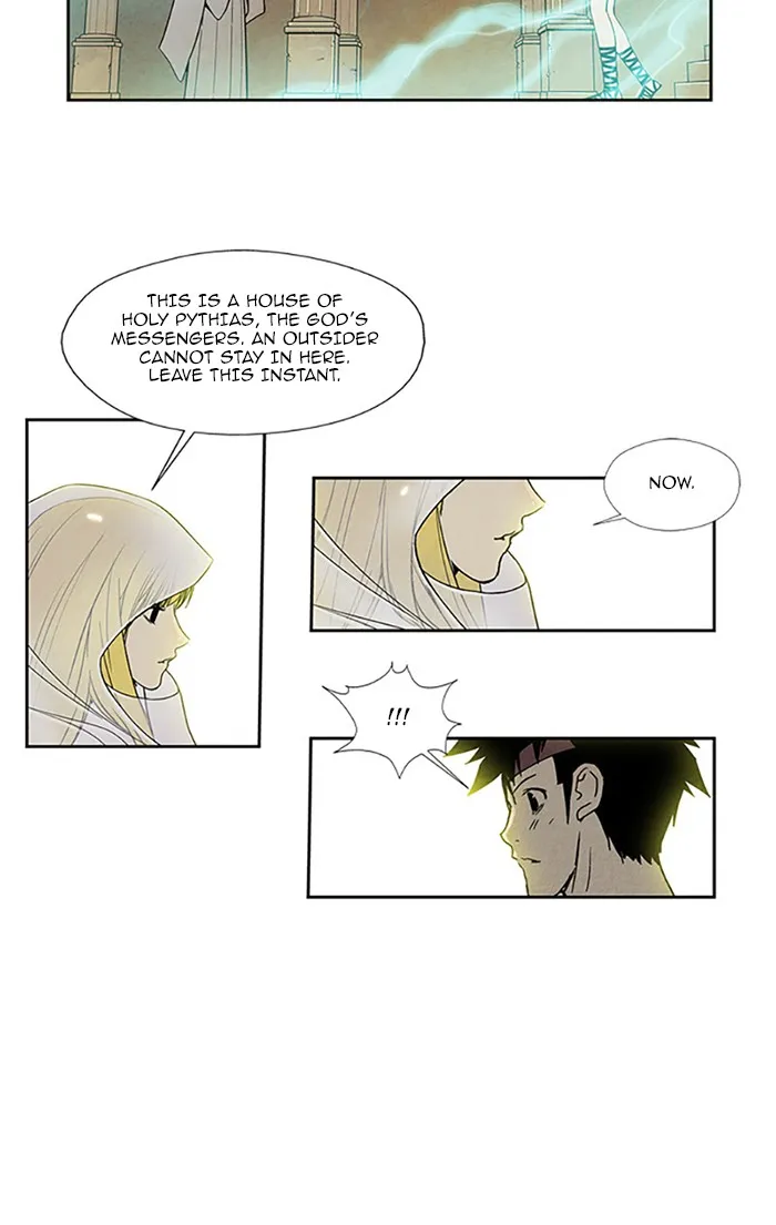 Read Aisopos chapter 104 image 32 on Lezhin