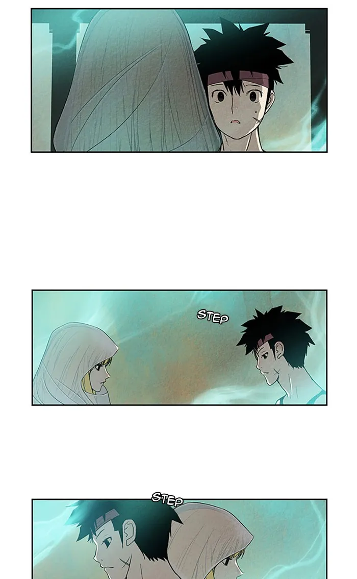 Read Aisopos chapter 104 image 33 on Lezhin
